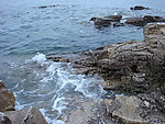 海边