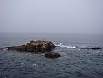 海边