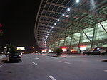 城市夜景