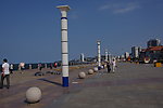 滨海城市
