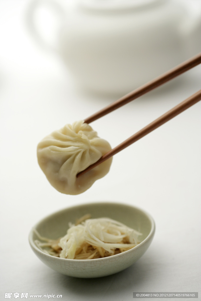 包子