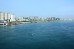 宜昌城区