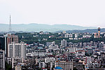 宜昌城区