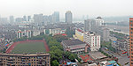 宜昌城区