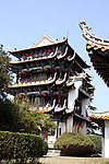 镇江阁