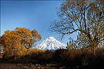 雪山