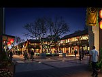 中国传统古典民俗文化村