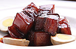 外婆红烧肉