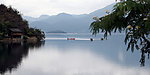 泸沽湖美景