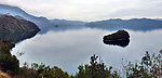 泸沽湖美景