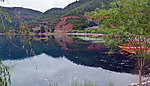 泸沽湖美景