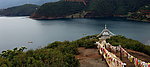 泸沽湖美景