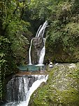 青城山