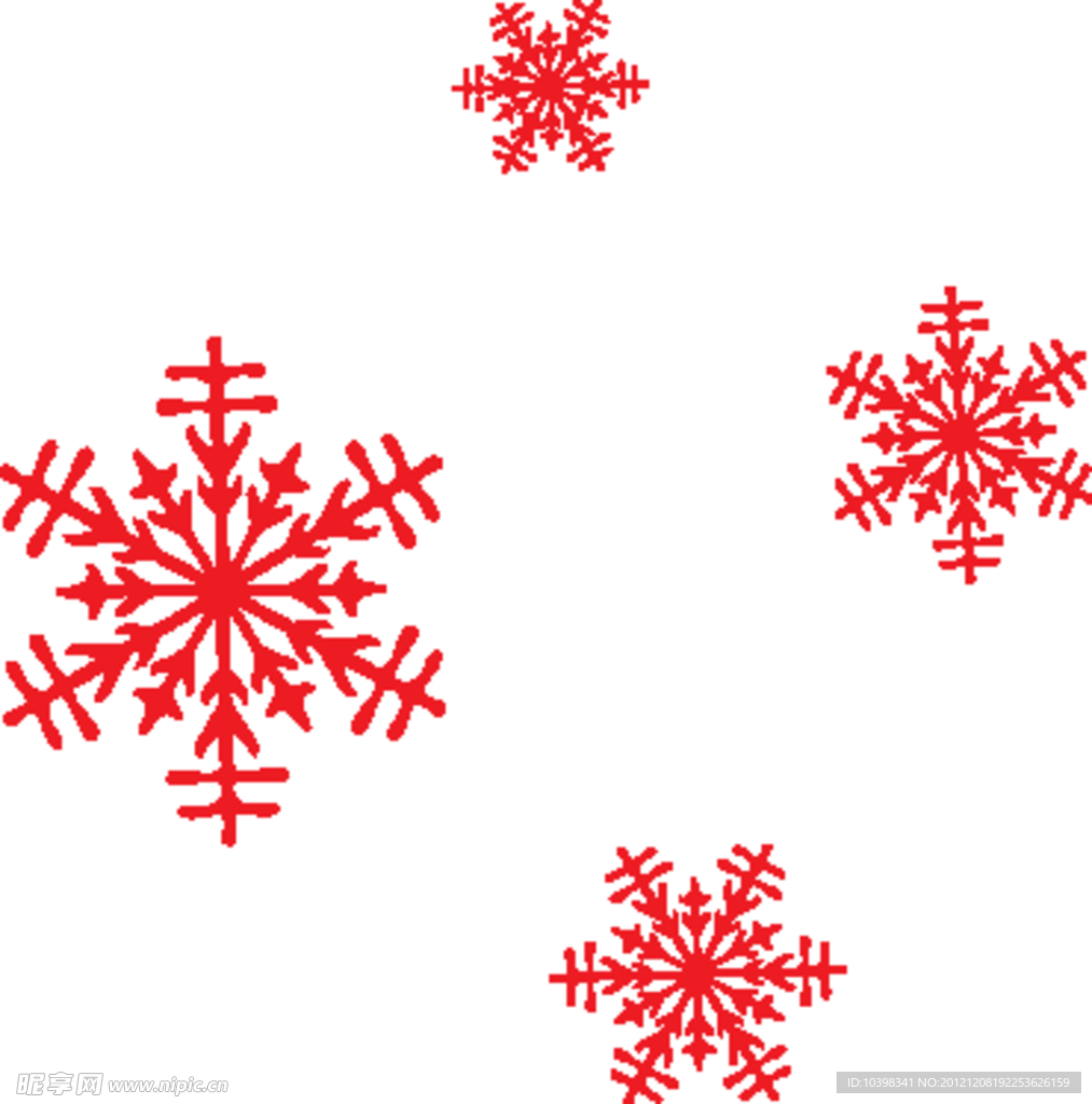 雪花