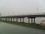 白河桥