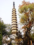 高塔