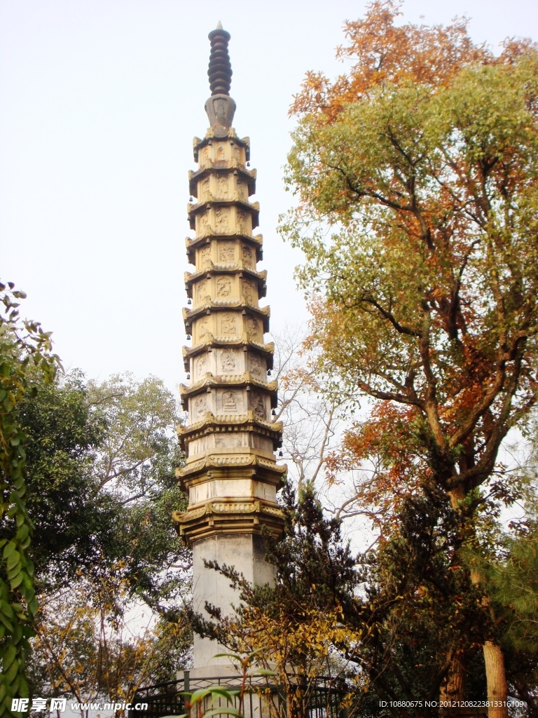 高塔
