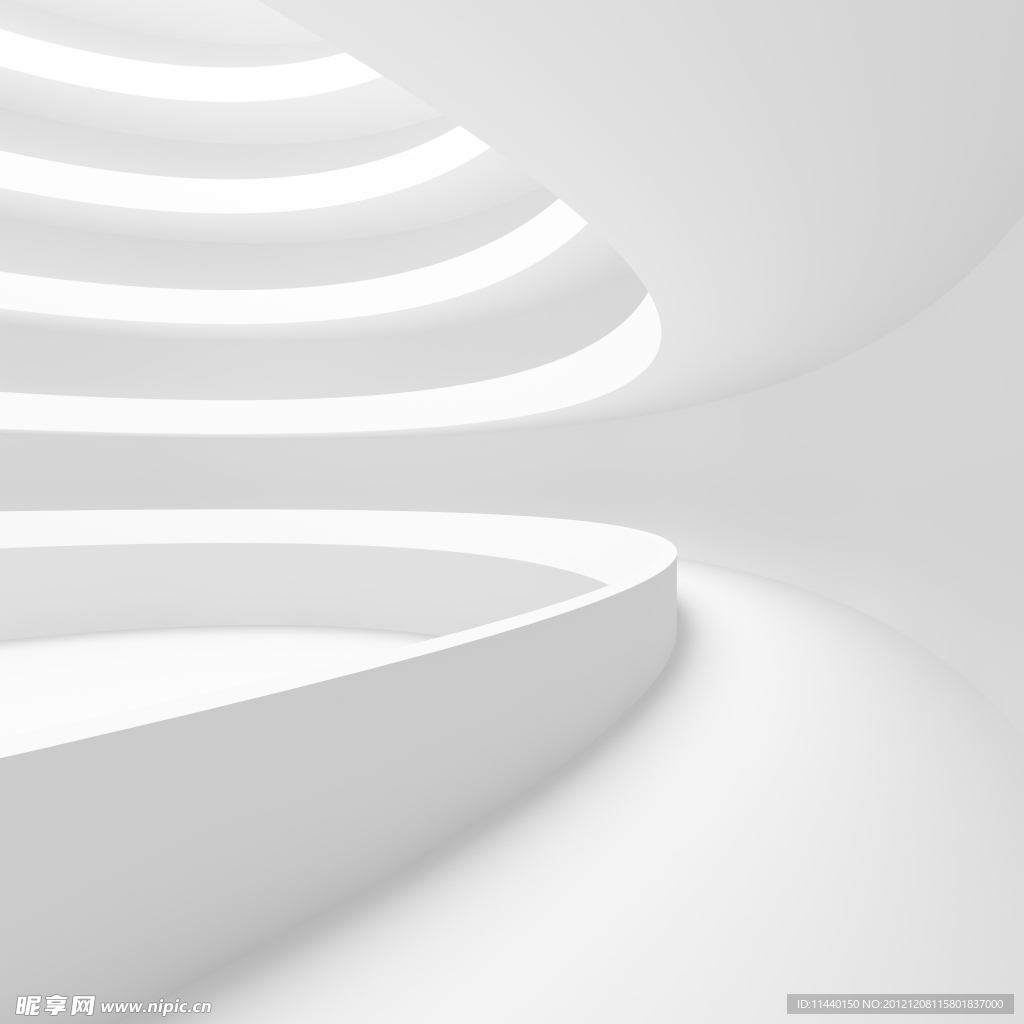 3D建筑模具
