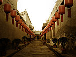 乔家大院