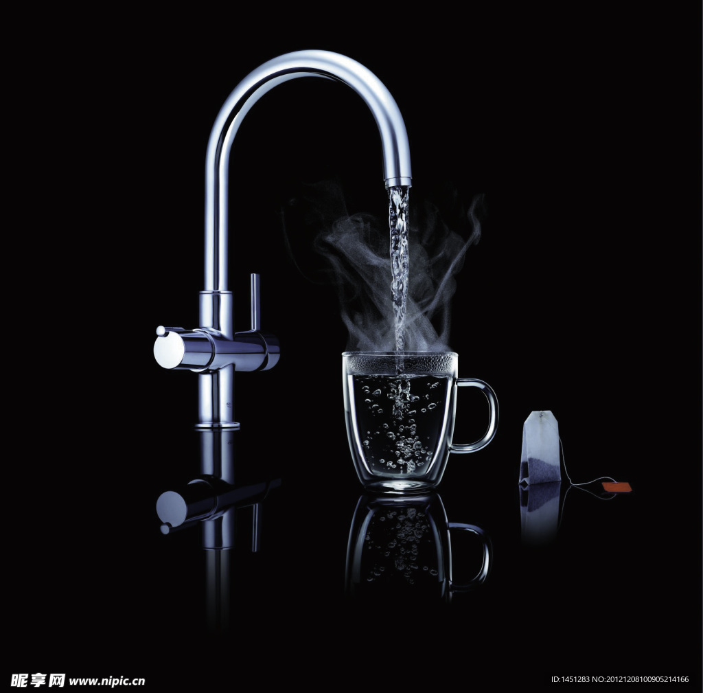 水龙头