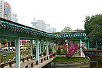 宜昌滨江公园