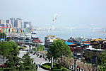 宜昌和平公园