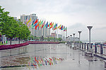 宜昌和平公园