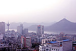 宜昌城区
