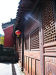 武当山古建筑