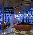 酒店夜景