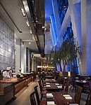 酒店夜景