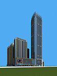 现代建筑