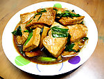 私房菜