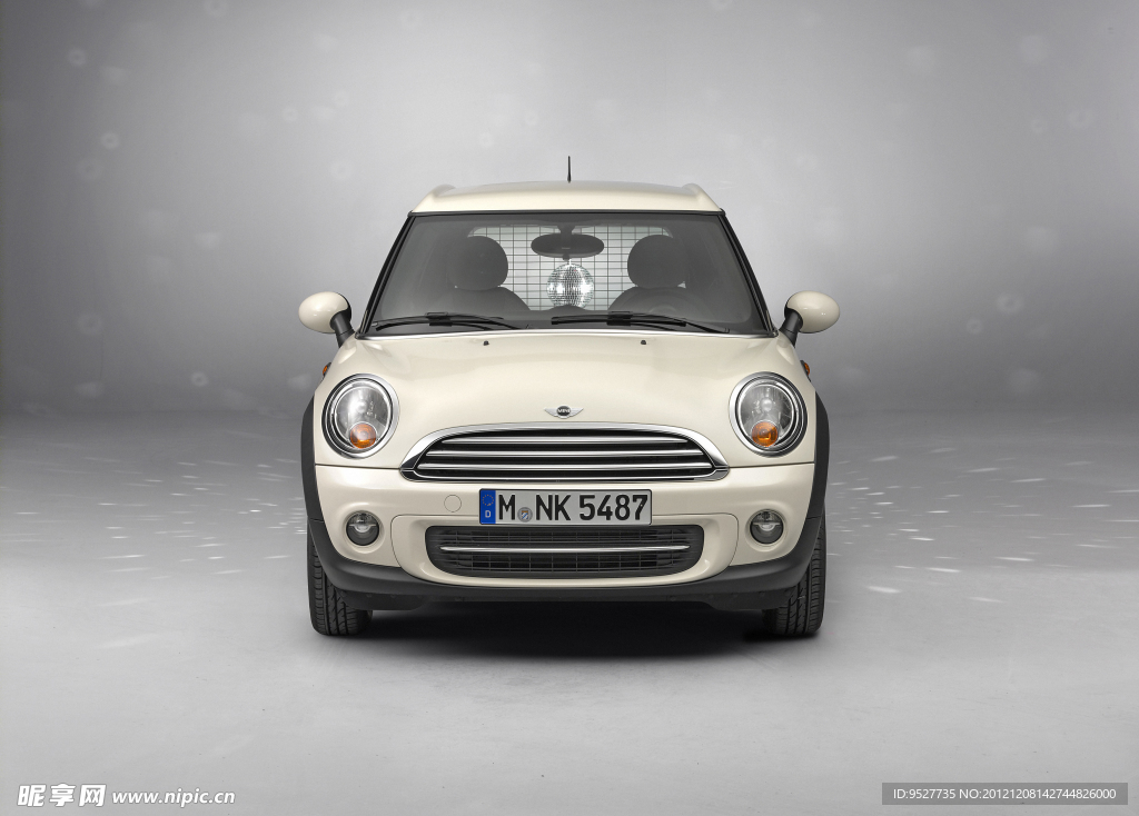 宝马MINI