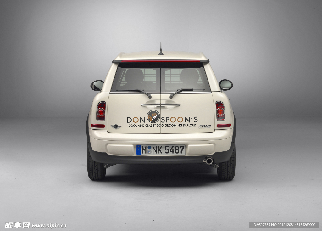 宝马MINI