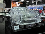 日产LFA水晶车