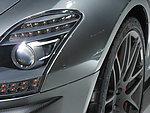 BRABUS 奔驰SLS AMG