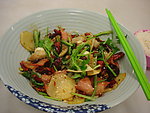 麻辣香锅