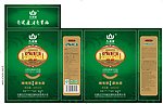 亚麻籽油礼盒