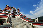 无锡灵山大佛景区