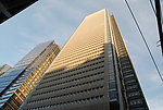 纽约时报大厦