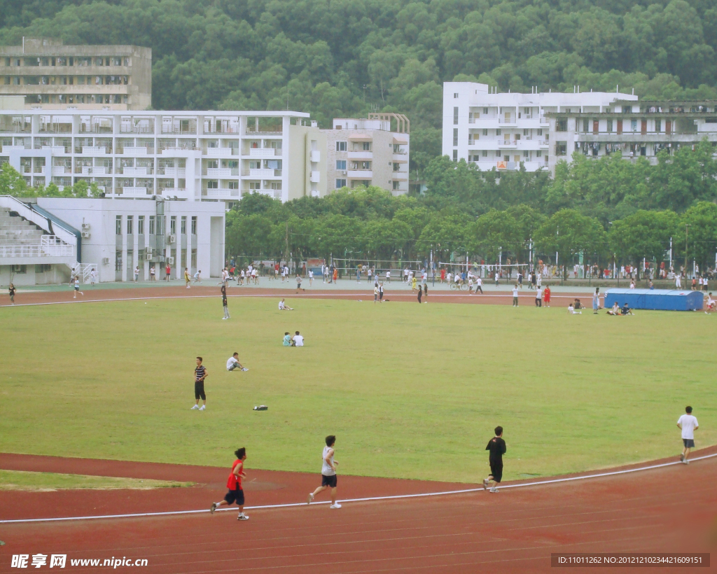 福建农林大学