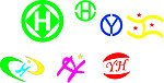 logo 标志