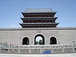 城门楼