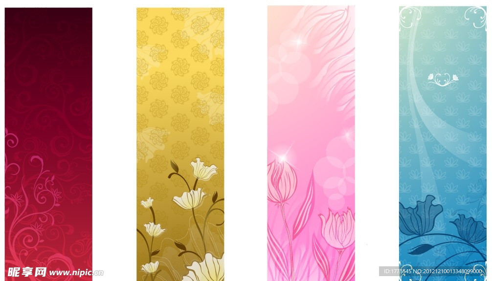 花纹移门