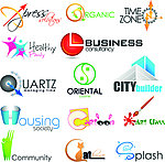 图标 LOGO