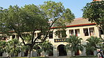 厦门大学