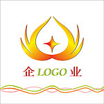 企业标志 企业logo