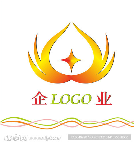 企业标志 企业logo