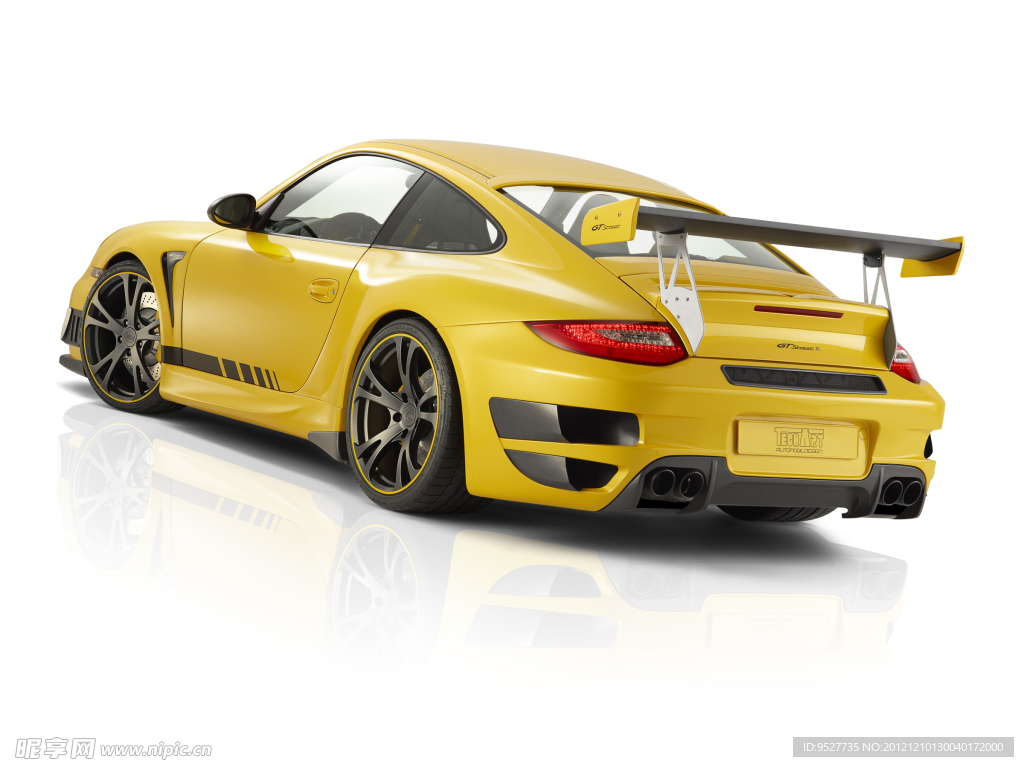 保时捷911